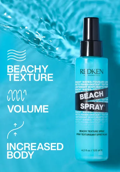 REDKEN - Beach Spray Texture Spray