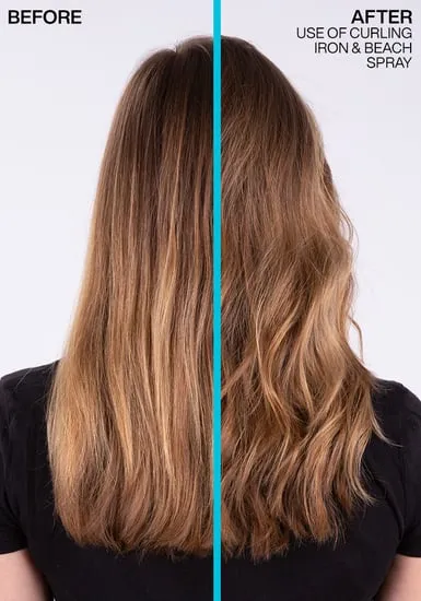 REDKEN - Beach Spray Texture Spray