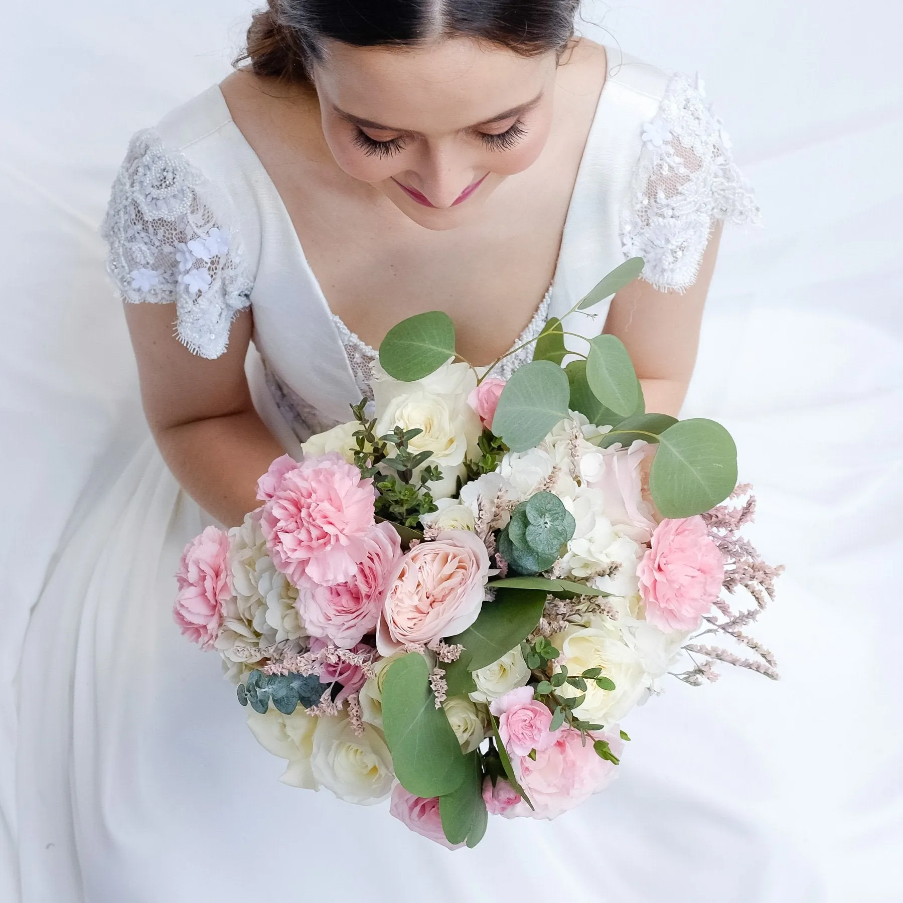 Regular Package | Blushing Love