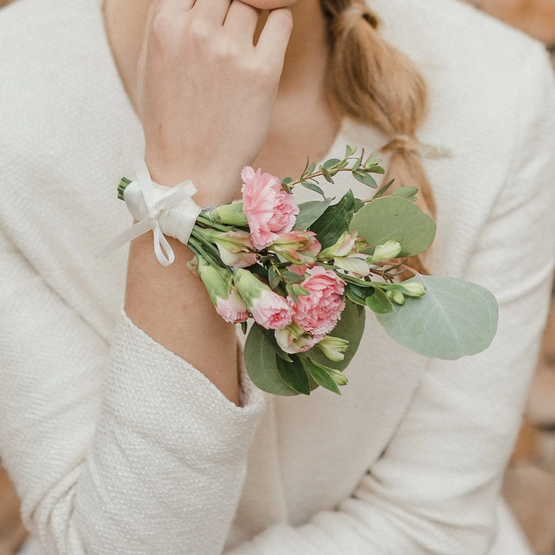 Regular Package | Blushing Love