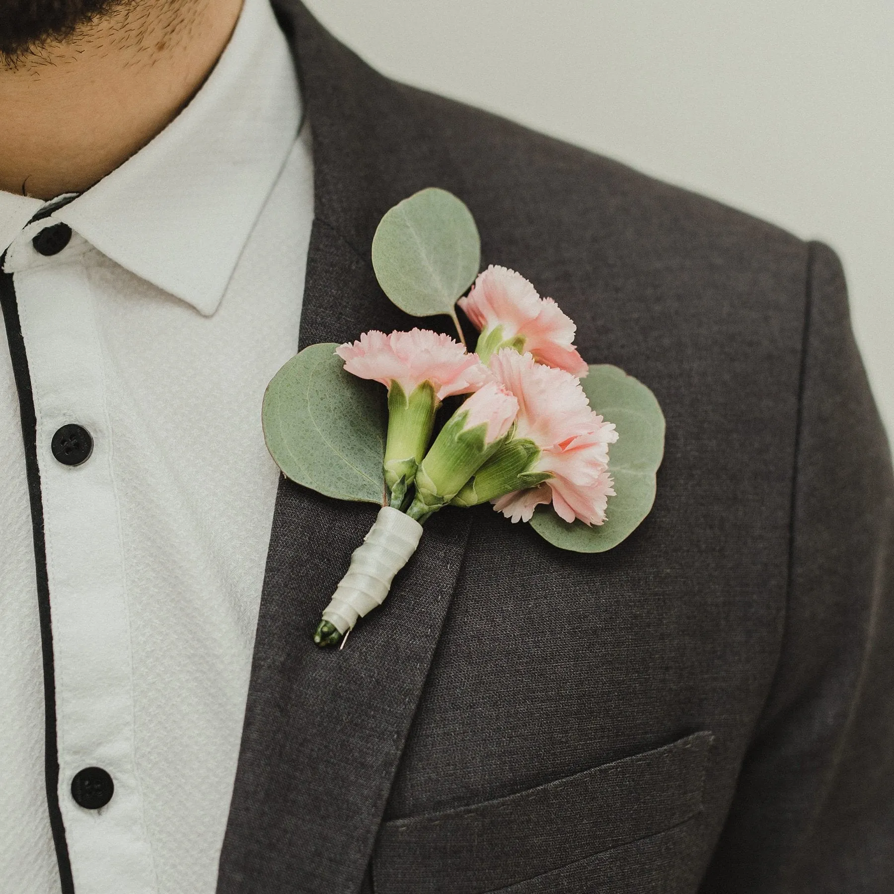 Regular Package | Blushing Love