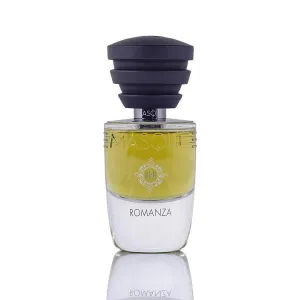 Romanza by Masque Milano