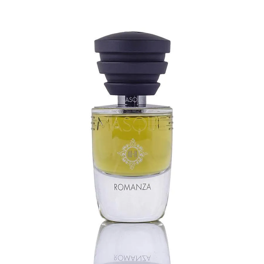 Romanza by Masque Milano