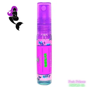 Rusalka Tropical Scented Gothic Perfume 5 mL Spray Sample