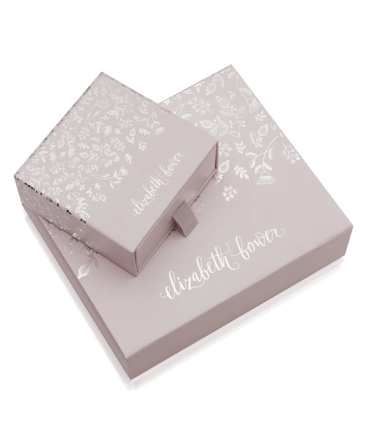 Sakura Mini Petal Comb