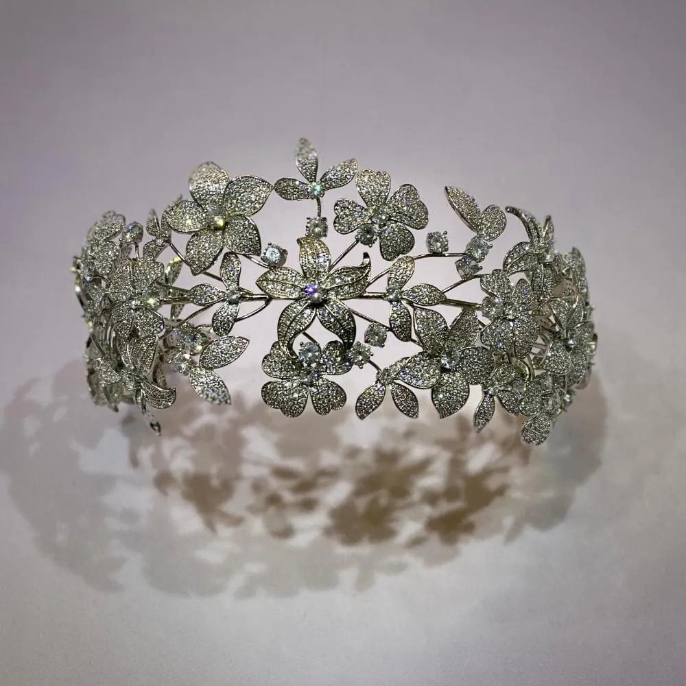 *SALE* CATERINA Bridal Headband