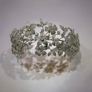 *SALE* CATERINA Bridal Headband