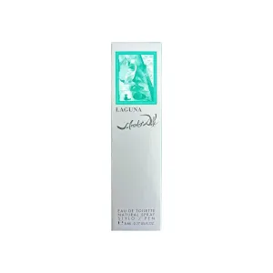 Salvador Dali Laguna EDT Pen 8 ml