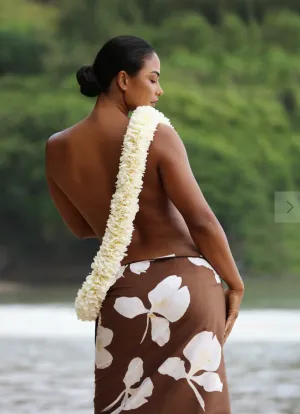 SAND FREE TOWEL-KOPE GINGER