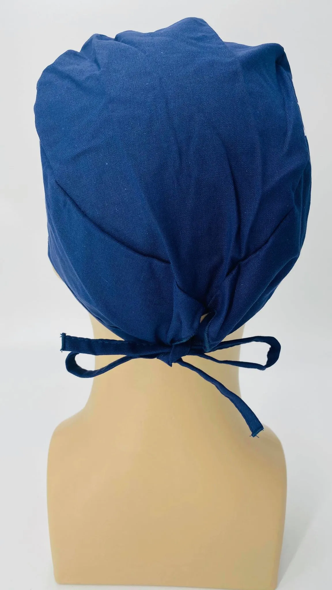 Scrub Cap Medical Surgeon Head Cover Surgical Hat Nurse Nursing Operating Room,