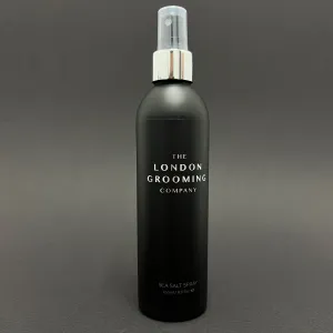Sea Salt Spray - The London Grooming Company