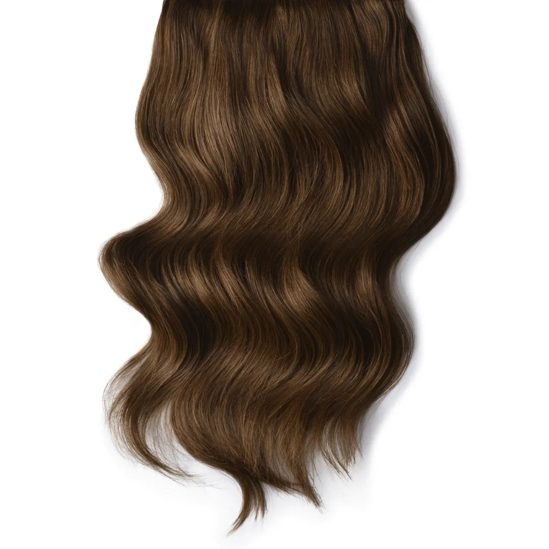 Sea Wave (2B) 120g Classic Clip-in Set