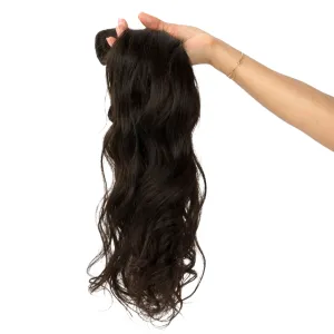 Sea Wave (2B) 120g Classic Clip-in Set