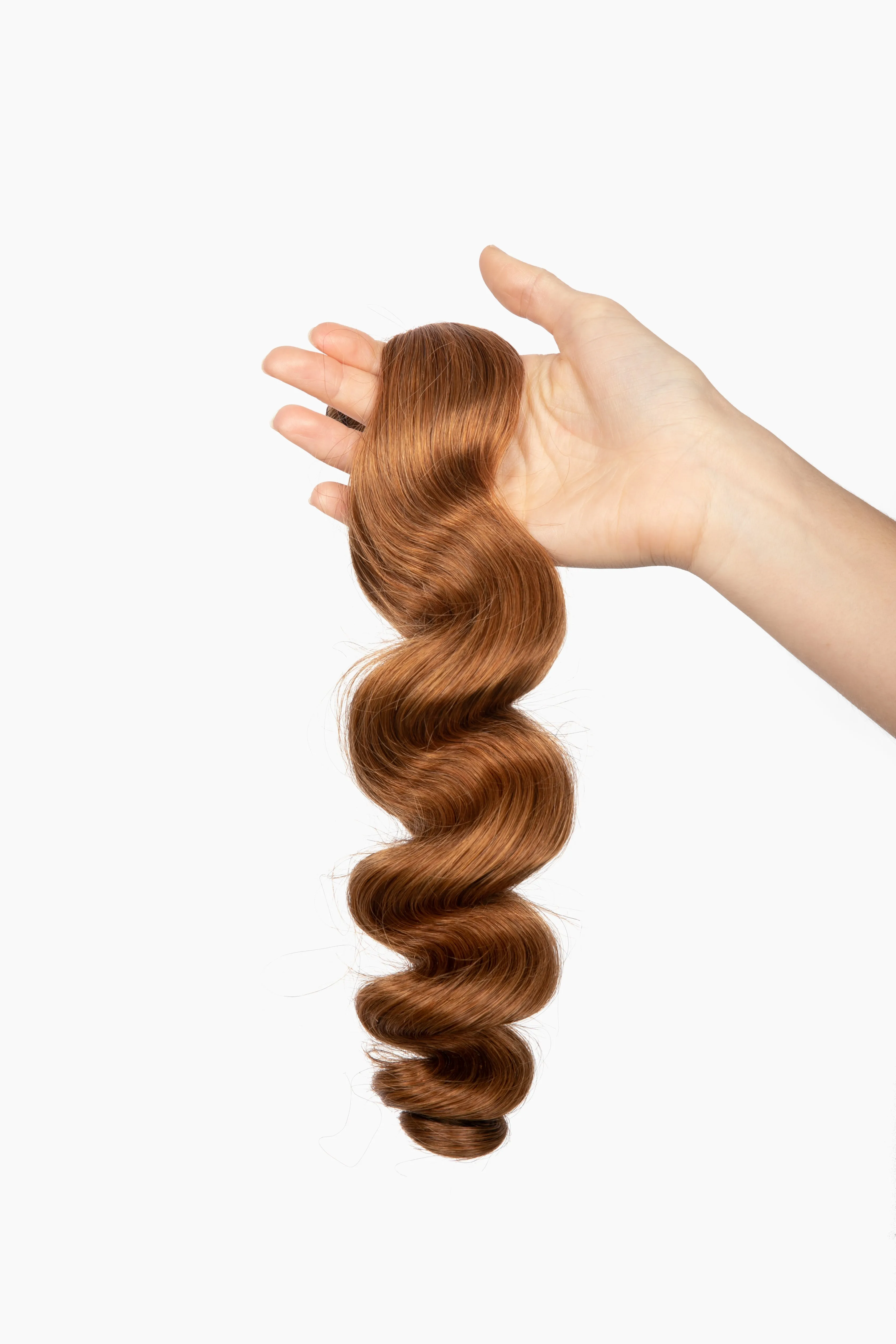 Sea Wave (2B) 120g Classic Clip-in Set