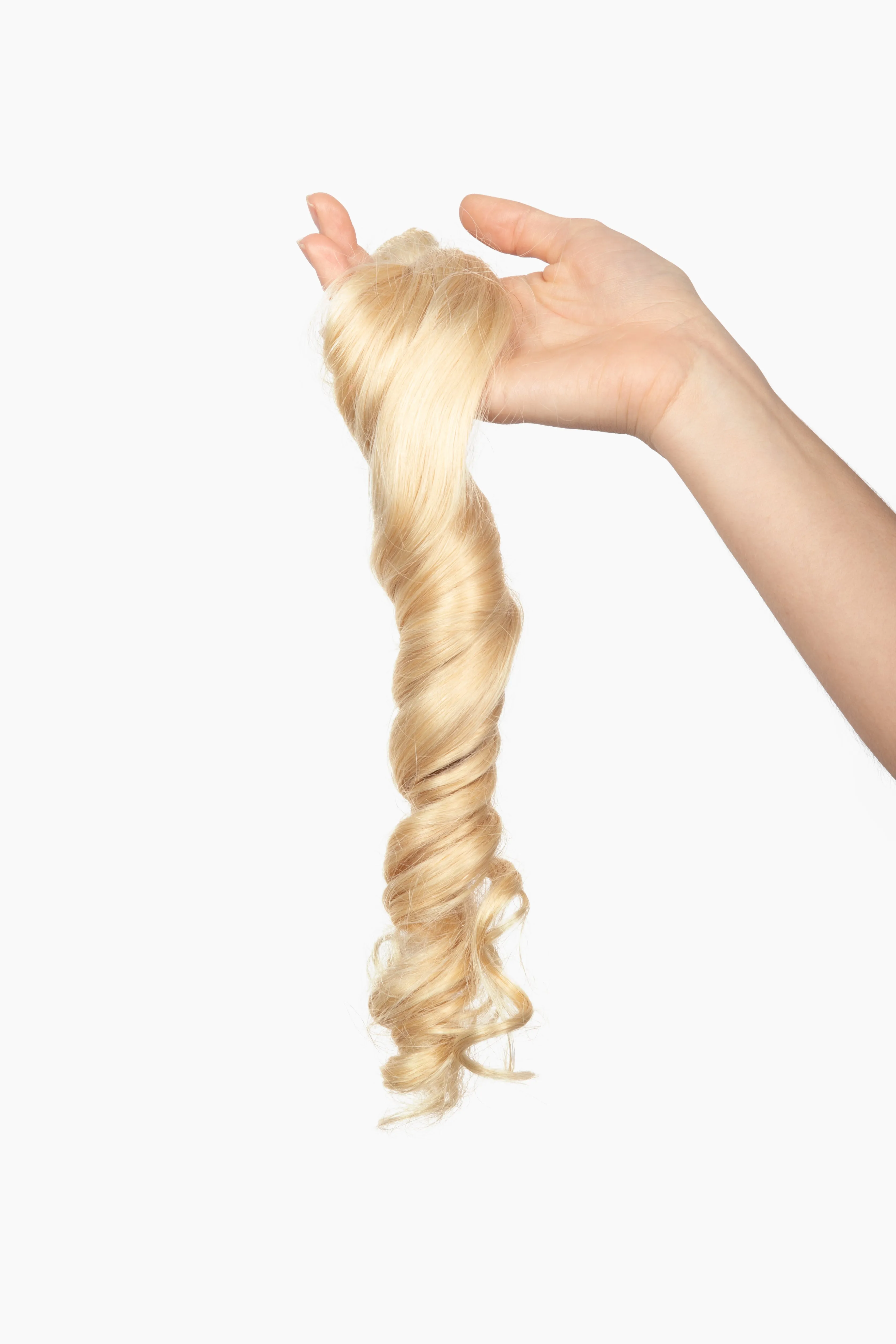 Sea Wave (2B) 120g Classic Clip-in Set