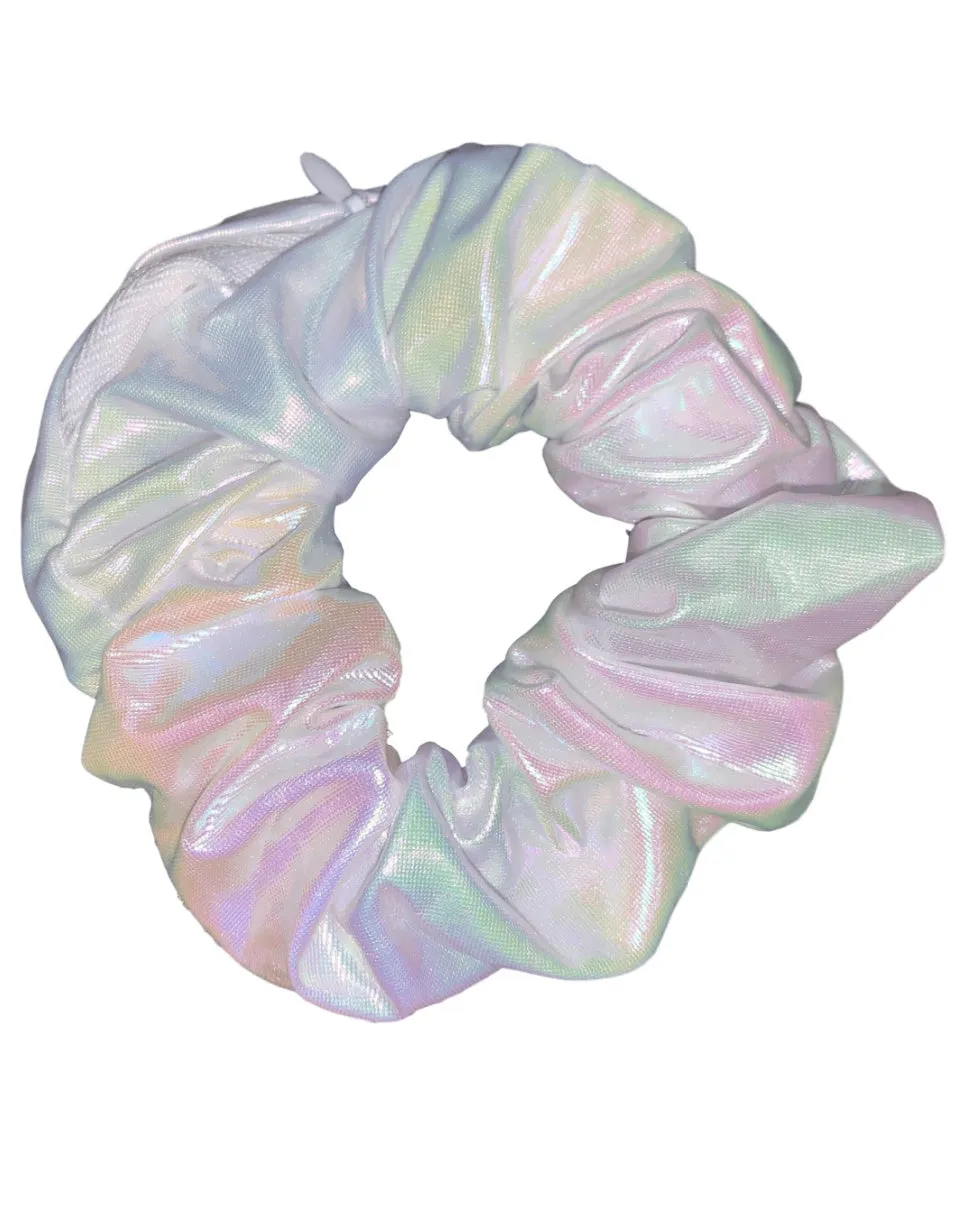 Secret Stash Scrunchie