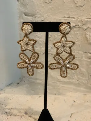 Shell Earrings