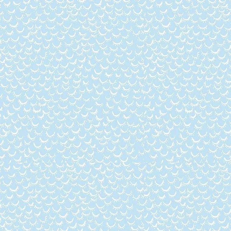 Shell We Dance Little Ariel in Sky by Dear Stella