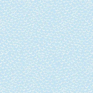 Shell We Dance Little Ariel in Sky by Dear Stella
