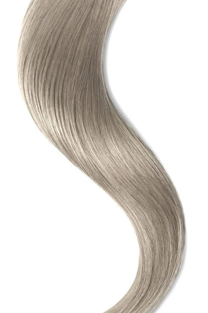 Silver Sand (#SS) Tape In Hair Extensions