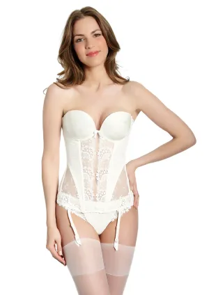 Simone Perele - Wish Bustier Ivory