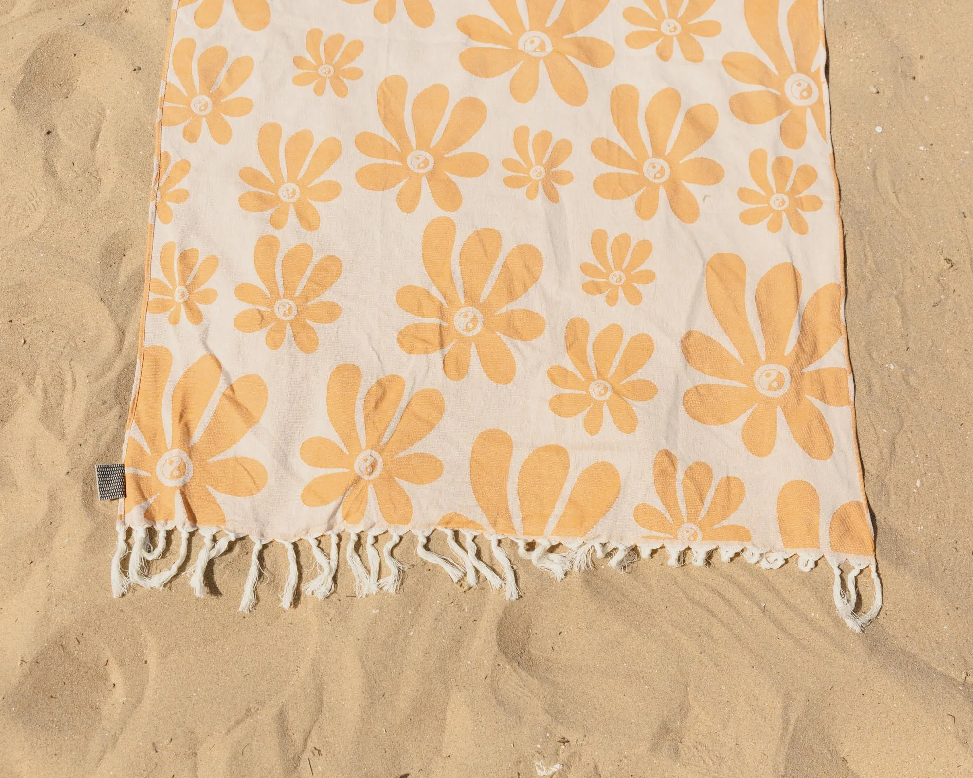 Slowtide Turkish Towel - Iggy