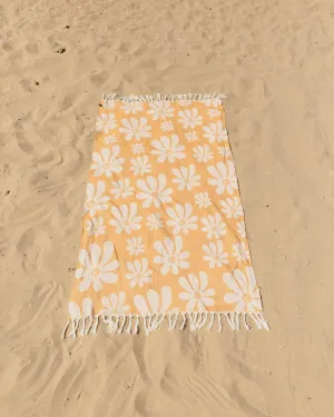 Slowtide Turkish Towel - Iggy