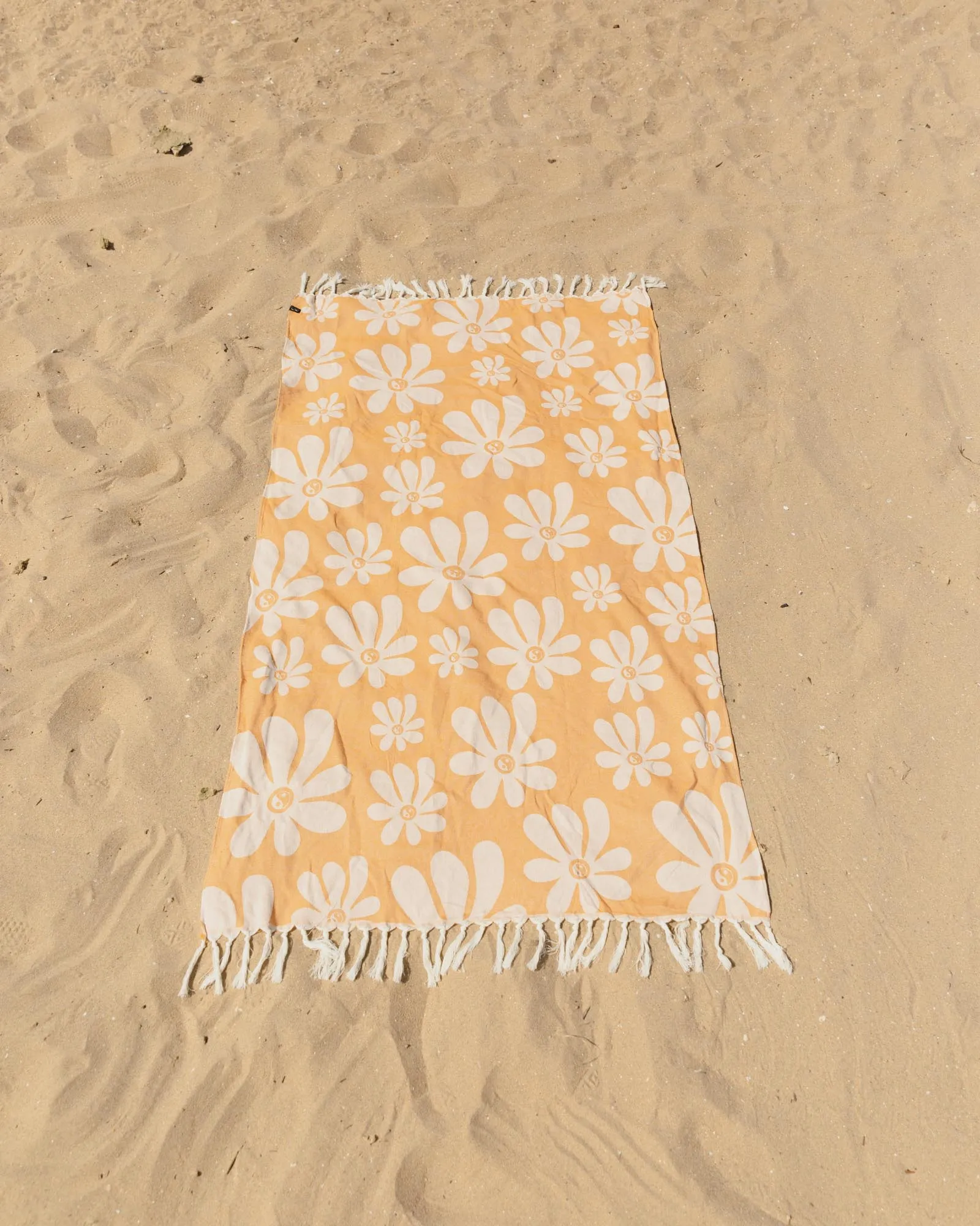 Slowtide Turkish Towel - Iggy