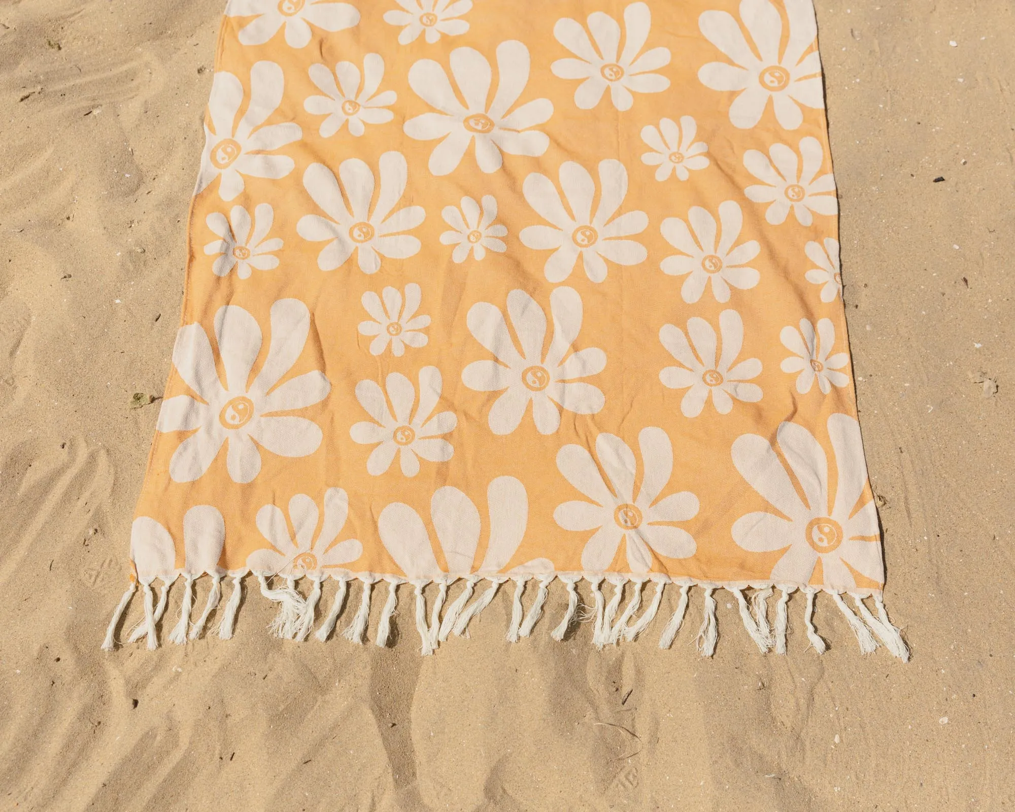 Slowtide Turkish Towel - Iggy