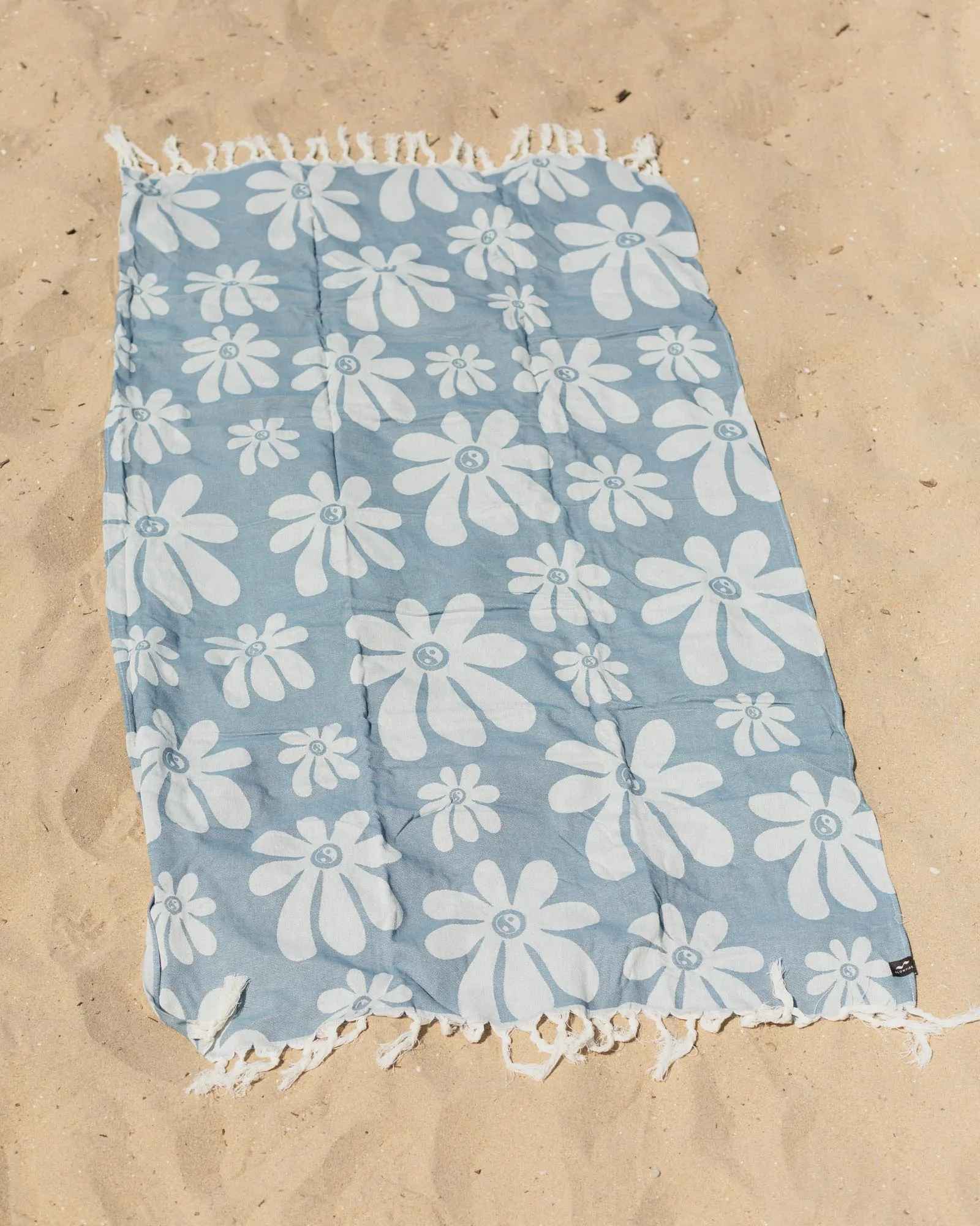 Slowtide Turkish Towel - Iggy