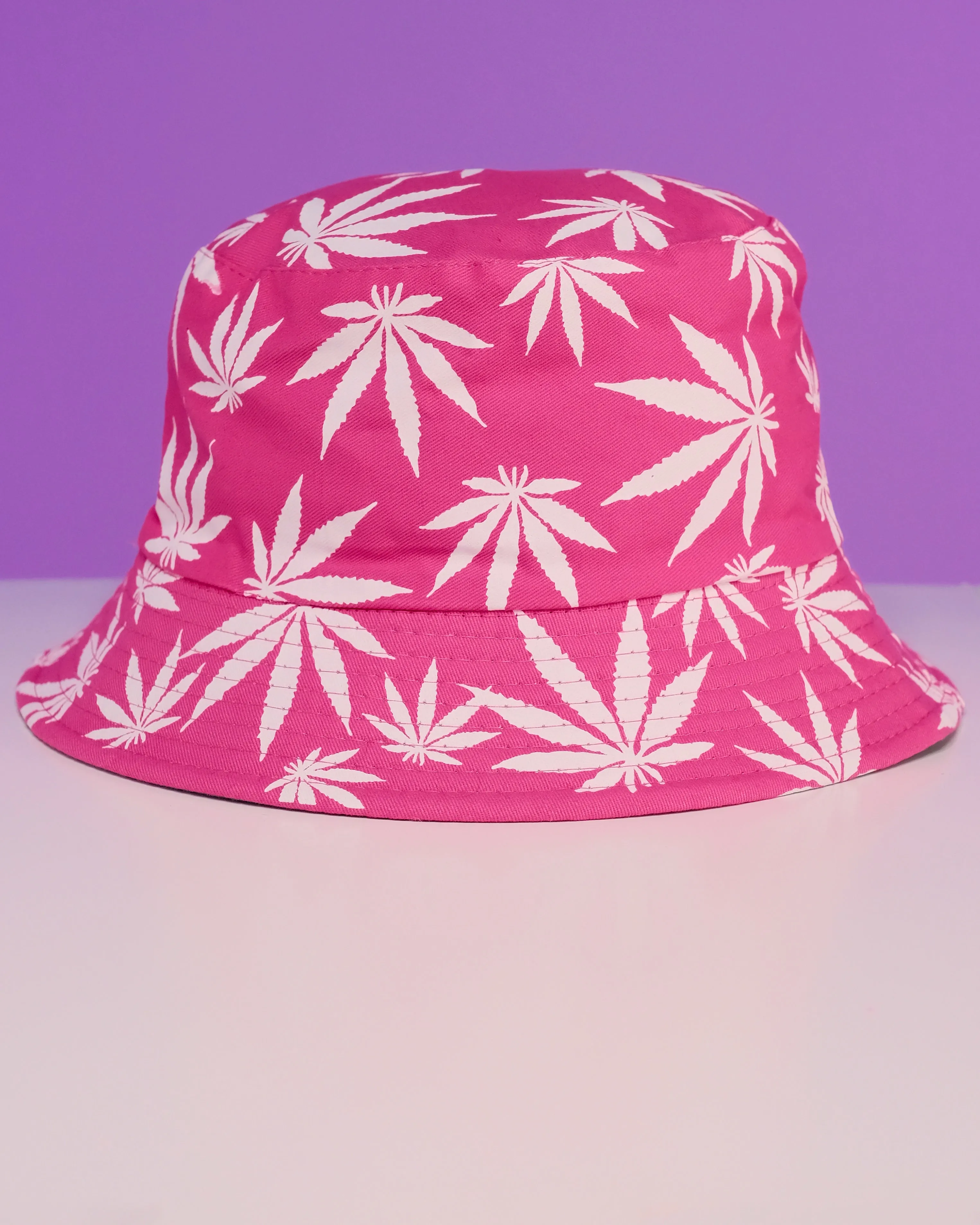 Smoke & Toke Bucket Hat