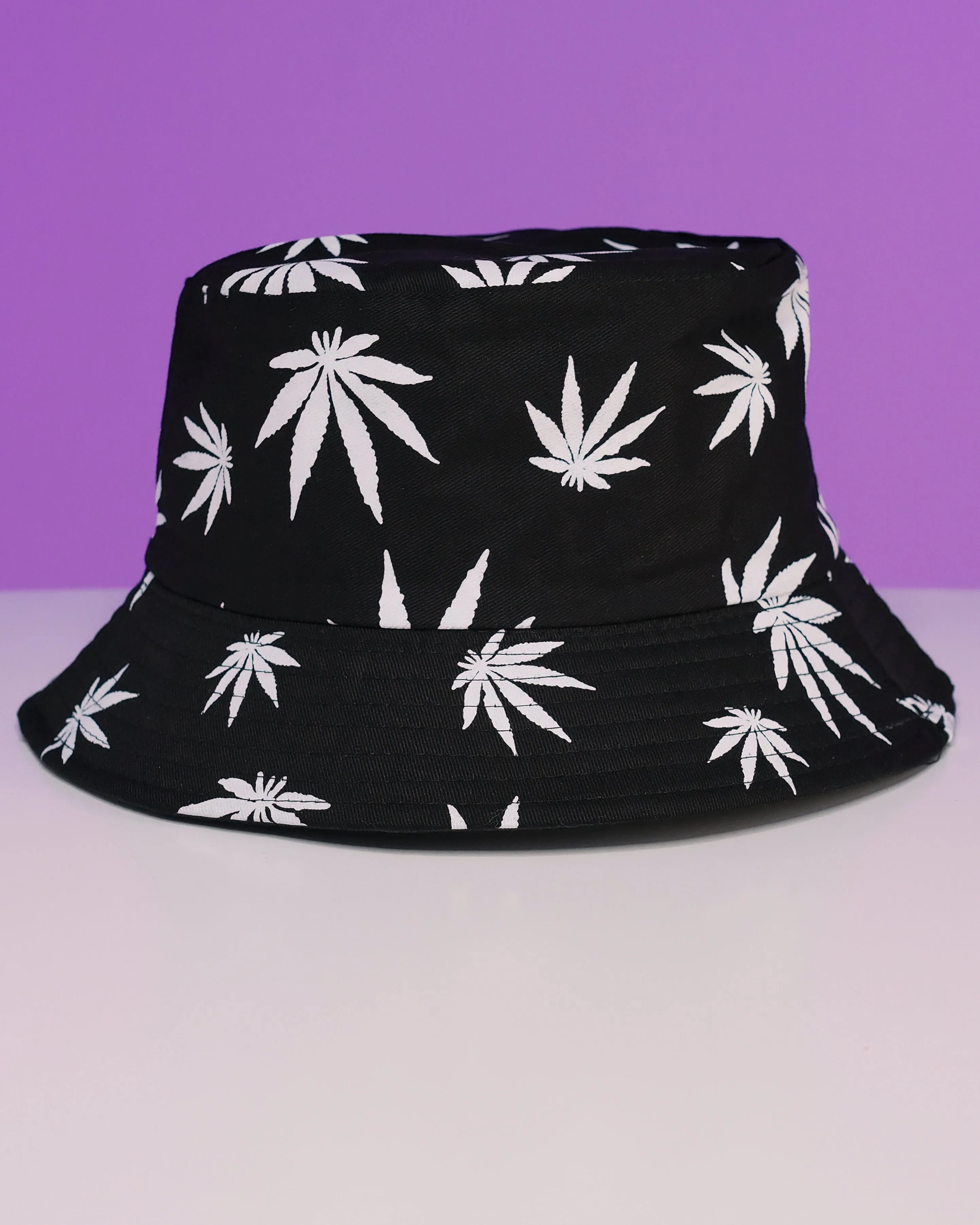 Smoke & Toke Bucket Hat