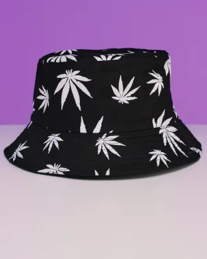 Smoke & Toke Bucket Hat