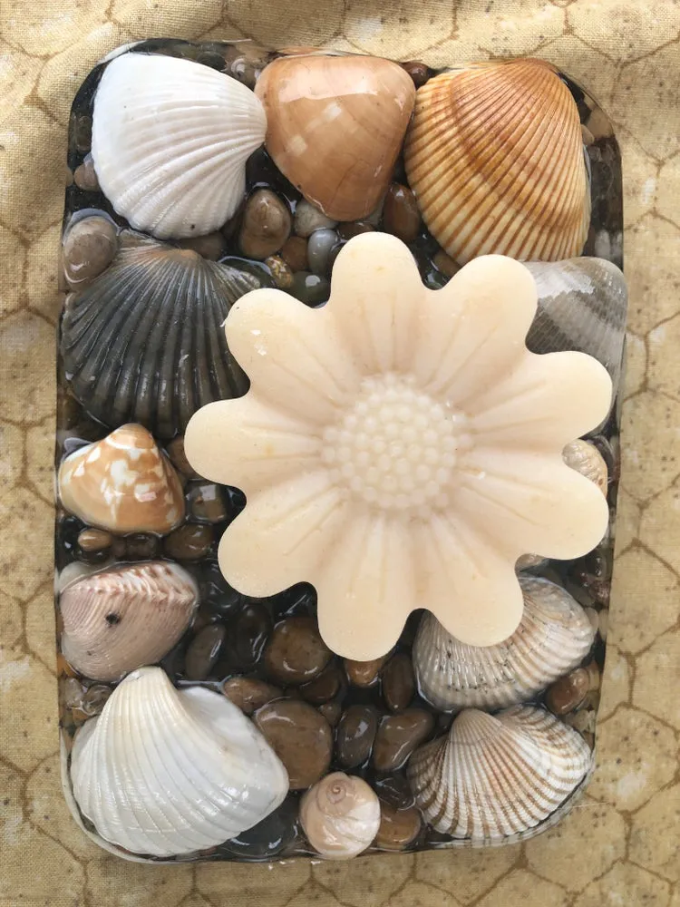 Soap Dish