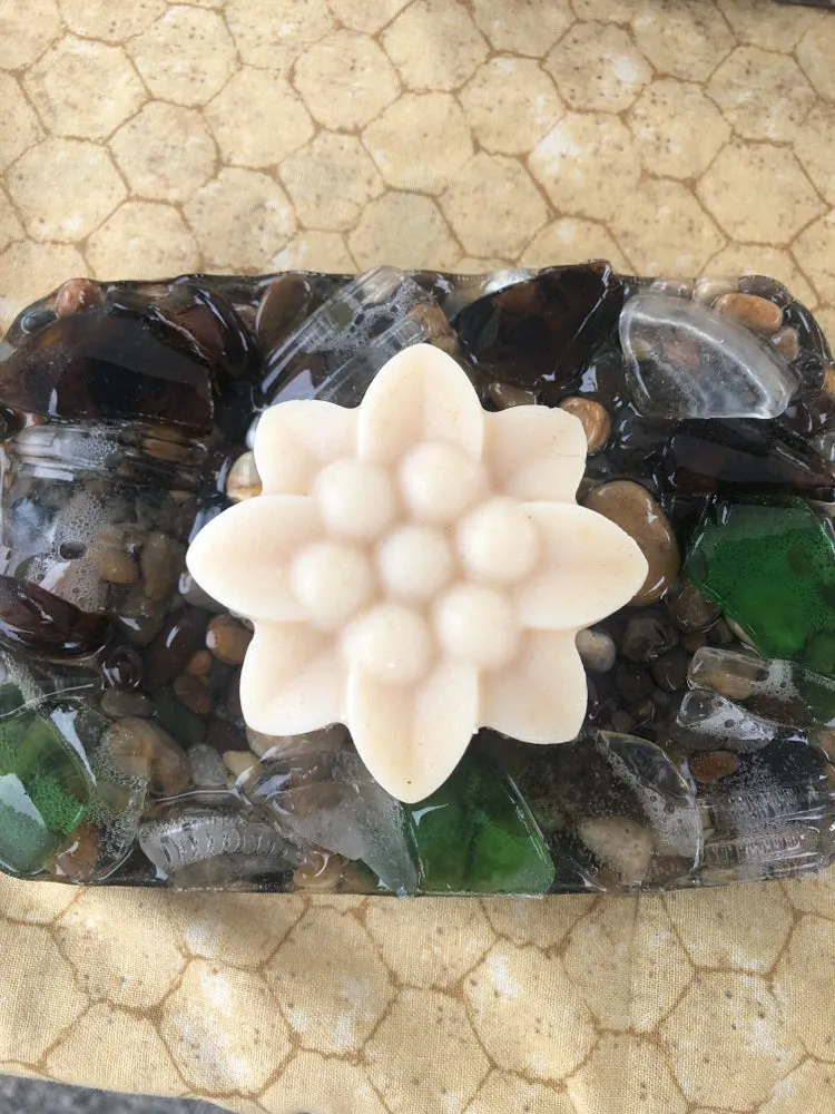 Soap Dish