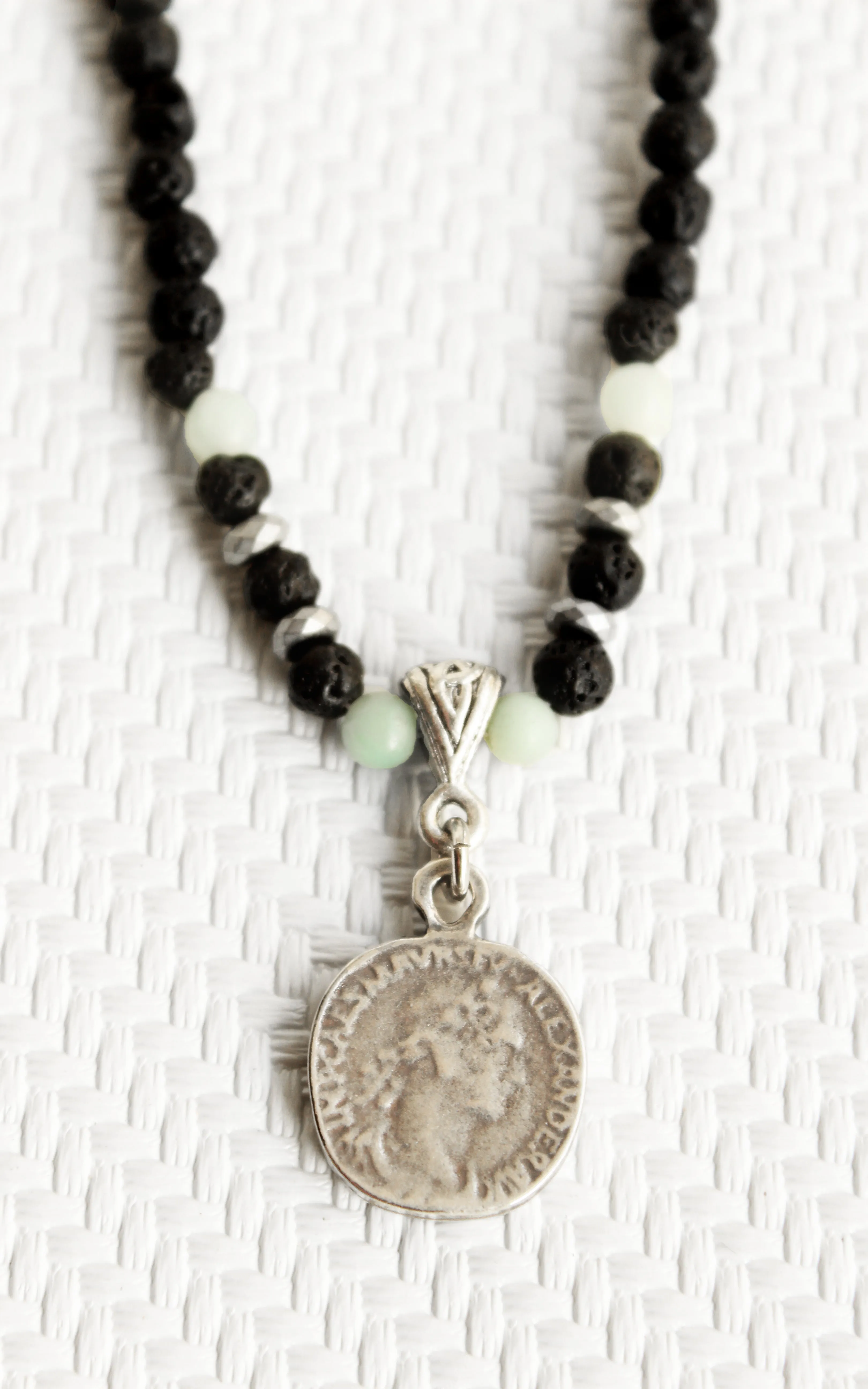 Soil Truths Necklace