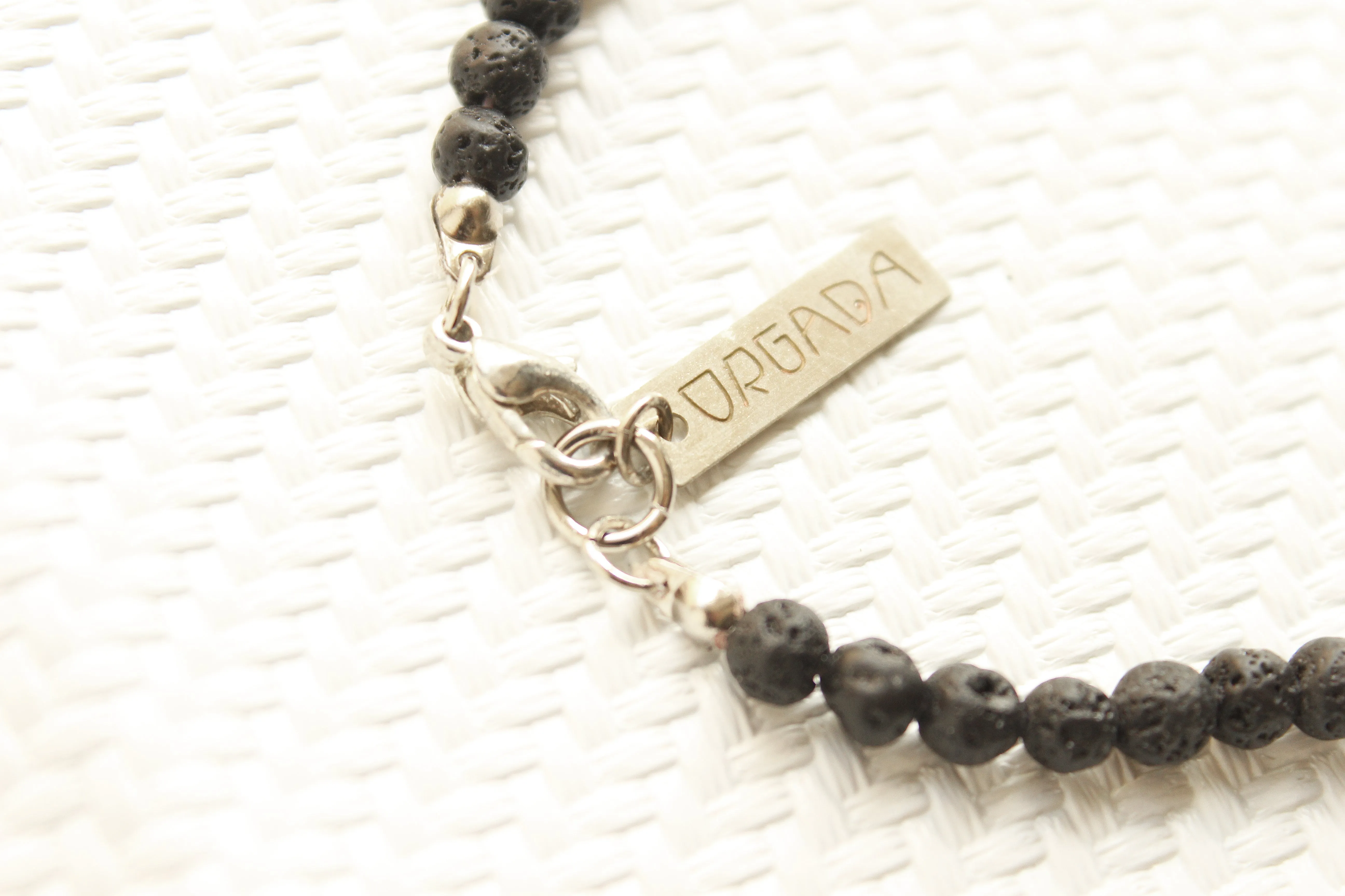 Soil Truths Necklace