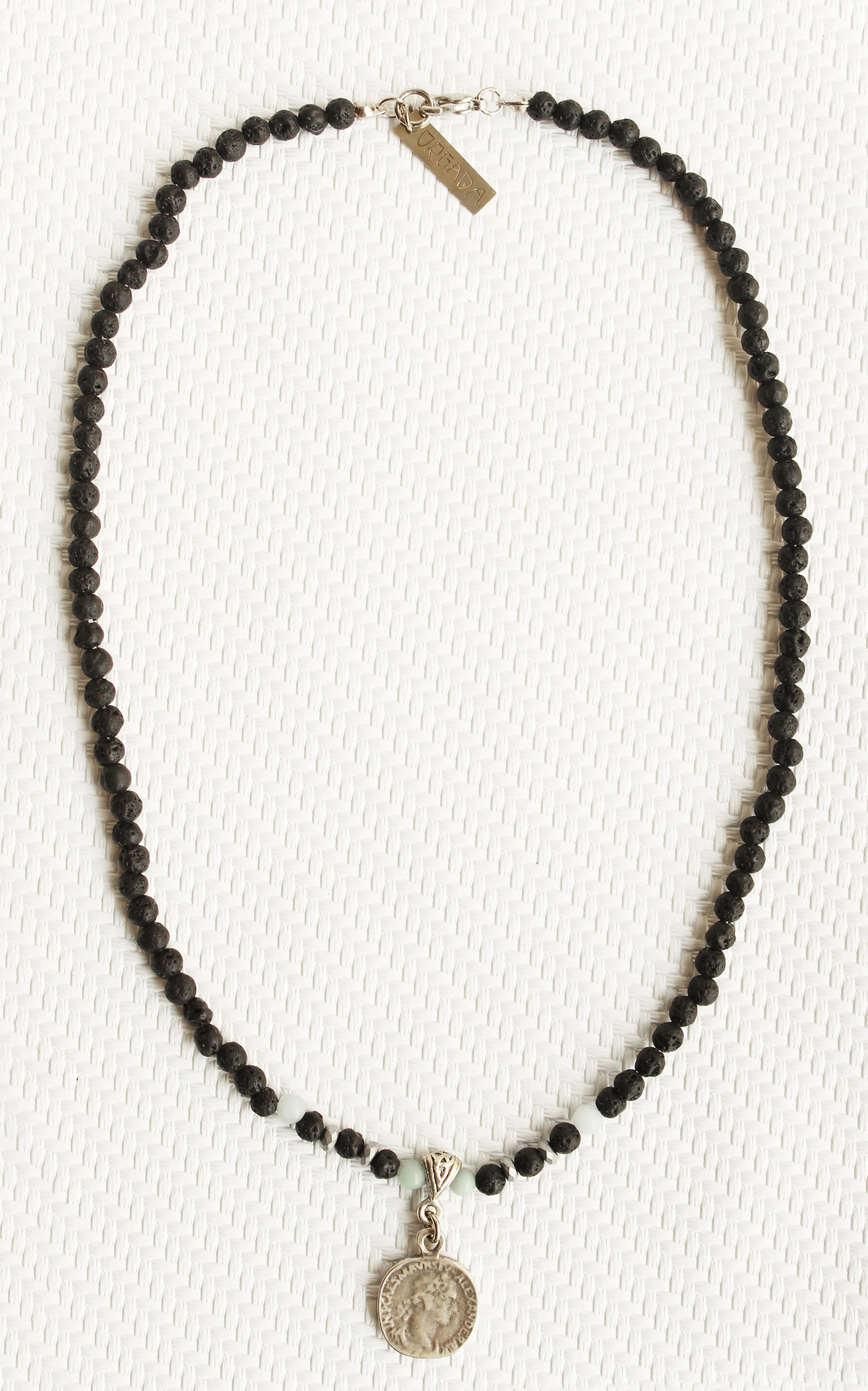 Soil Truths Necklace