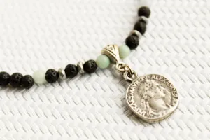 Soil Truths Necklace