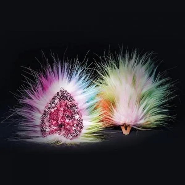 Sparkle Sherbert - Kritterklips