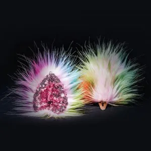 Sparkle Sherbert - Kritterklips