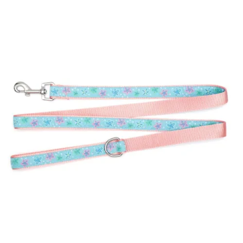 Starfish Floral Lead