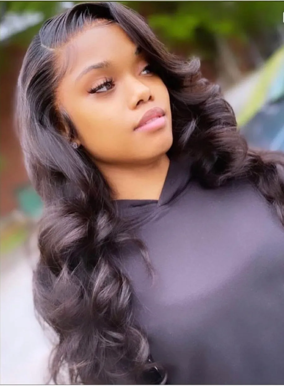 Straight & Body Wave Wholesale Bundle Deals