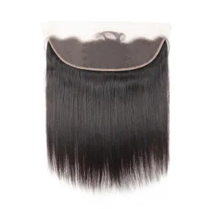Straight HD Frontals