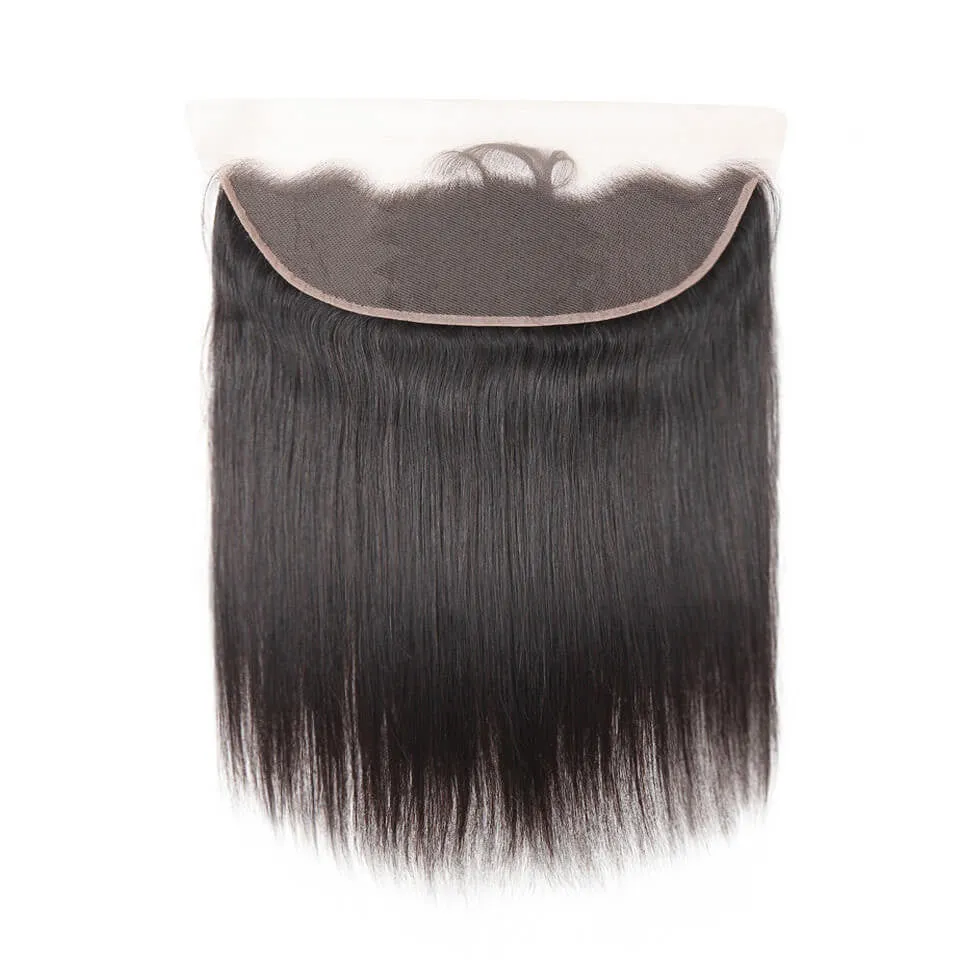 Straight HD Frontals
