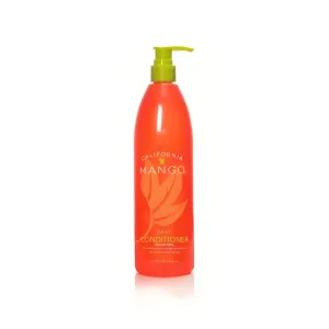 Sulfate Free Daily Conditioner by California Mango (Ships in 2-3 Weeks)