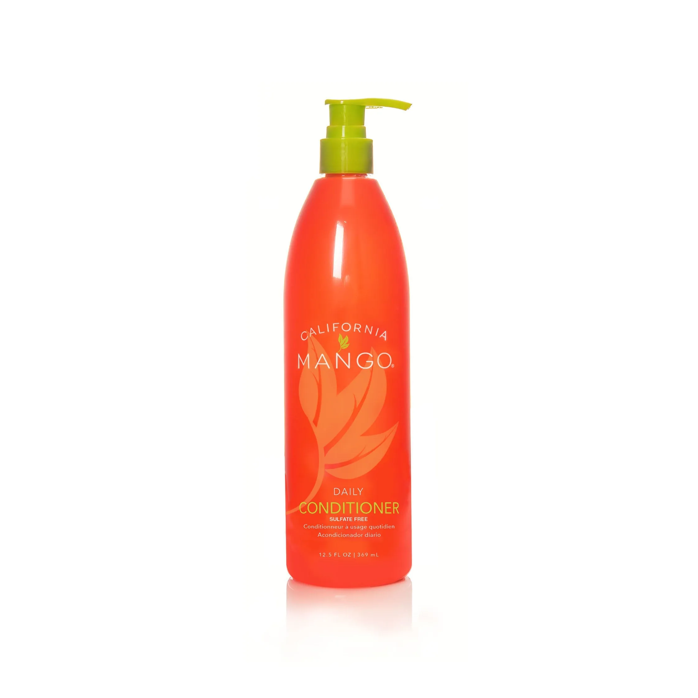 Sulfate Free Daily Conditioner by California Mango (Ships in 2-3 Weeks)
