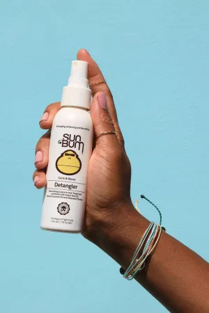 Sun Bum Curl & Waves Detangler