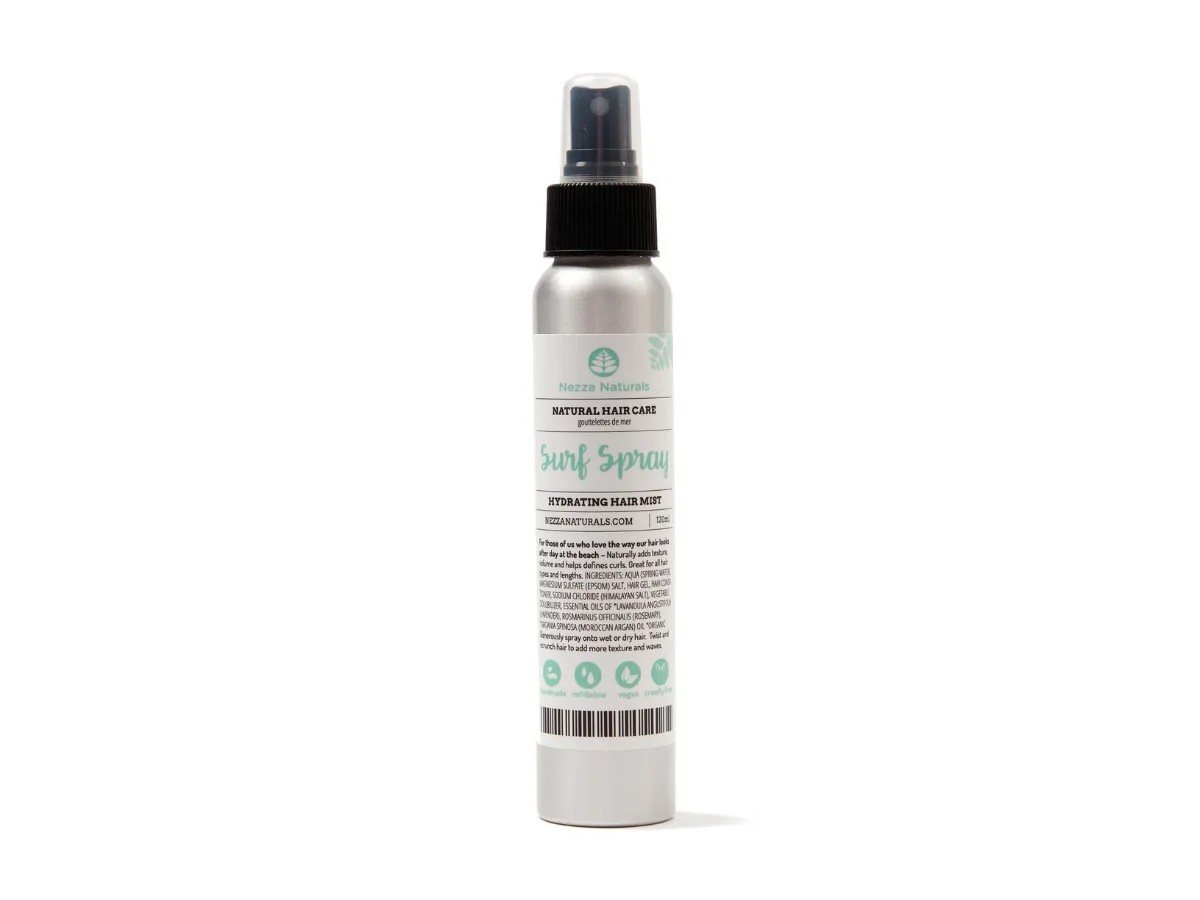 Surf Spray Hair Mist