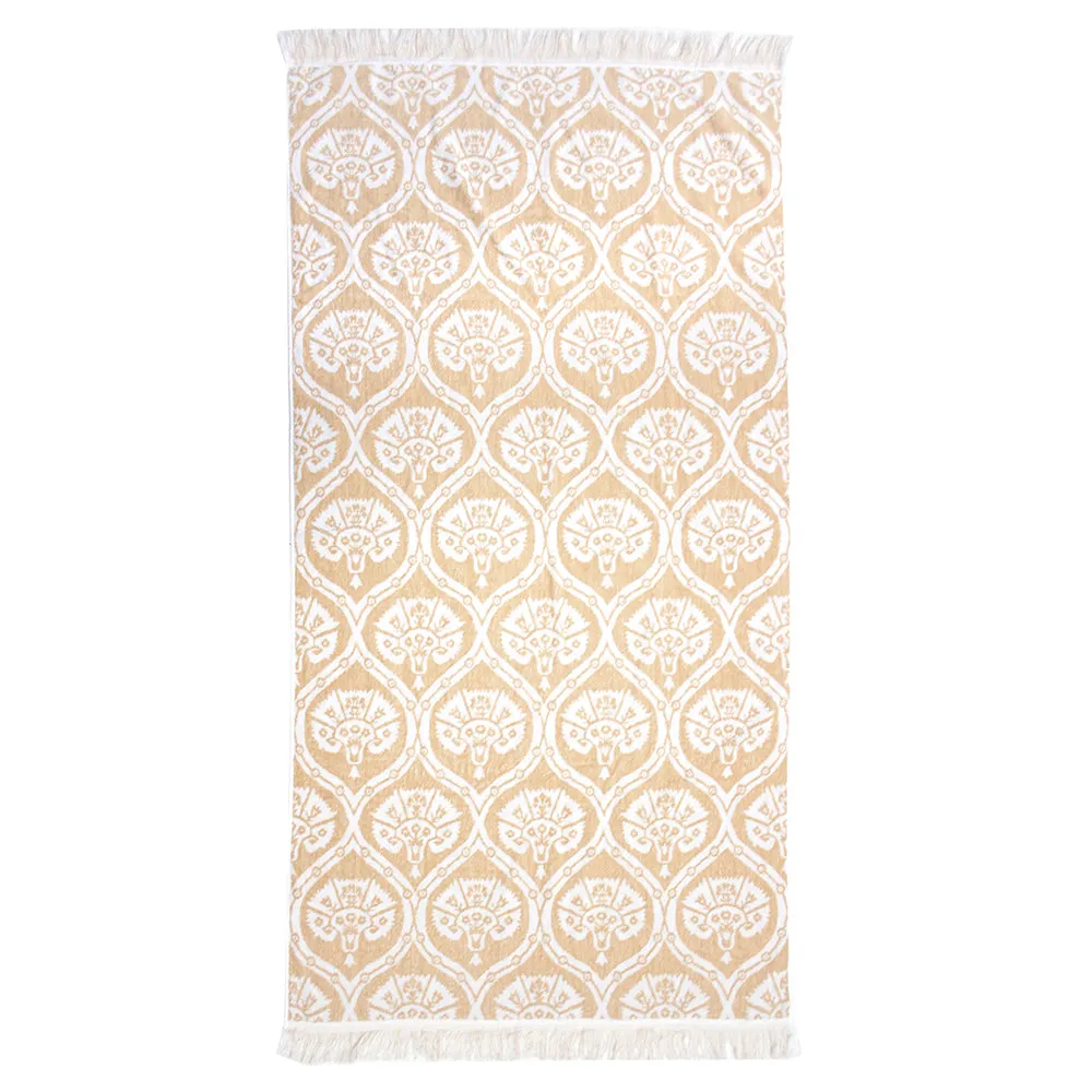 Tamarindo Beach Towel